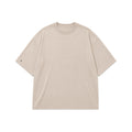 Camiseta Oversized Bulk Lisa – Bege