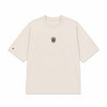 Camiseta Streetwear Seleção – Off White