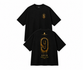 Camiseta Oversized Legado — Nº 9
