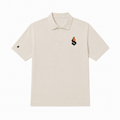 Gola Polo Classic Básica – Branca