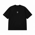 Camiseta Streetwear Seleção – Preto