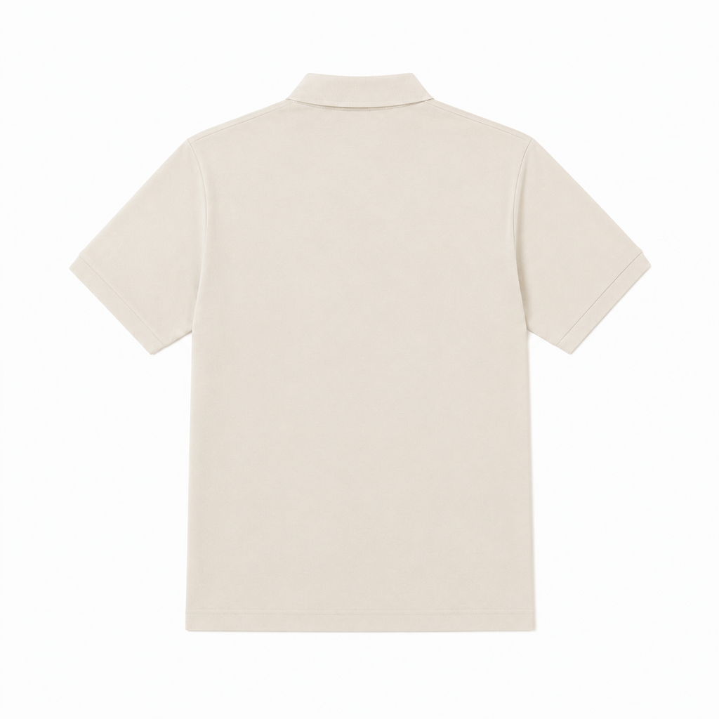 Gola Polo Classic Básica – Preta