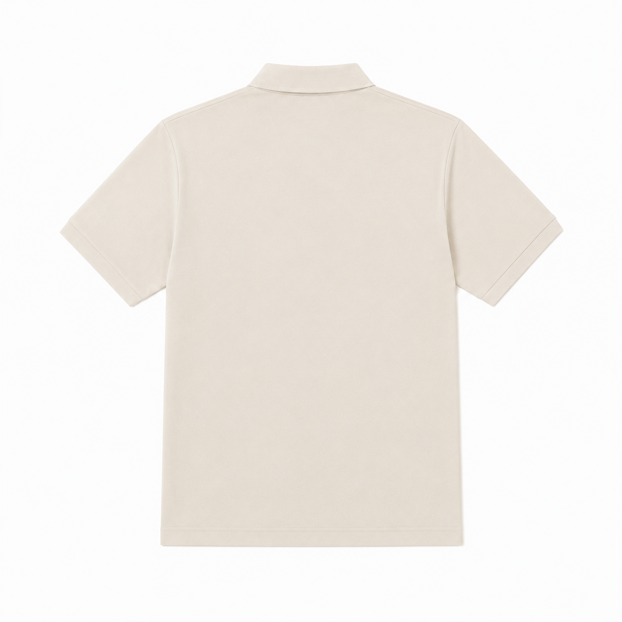 Gola Polo Classic Básica – Branca
