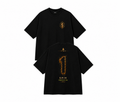Camiseta Oversized Legado — Nº 1