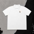 Gola Polo Classic Básica – Branca