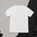 Camiseta Oversized Bulk Lisa – Off White