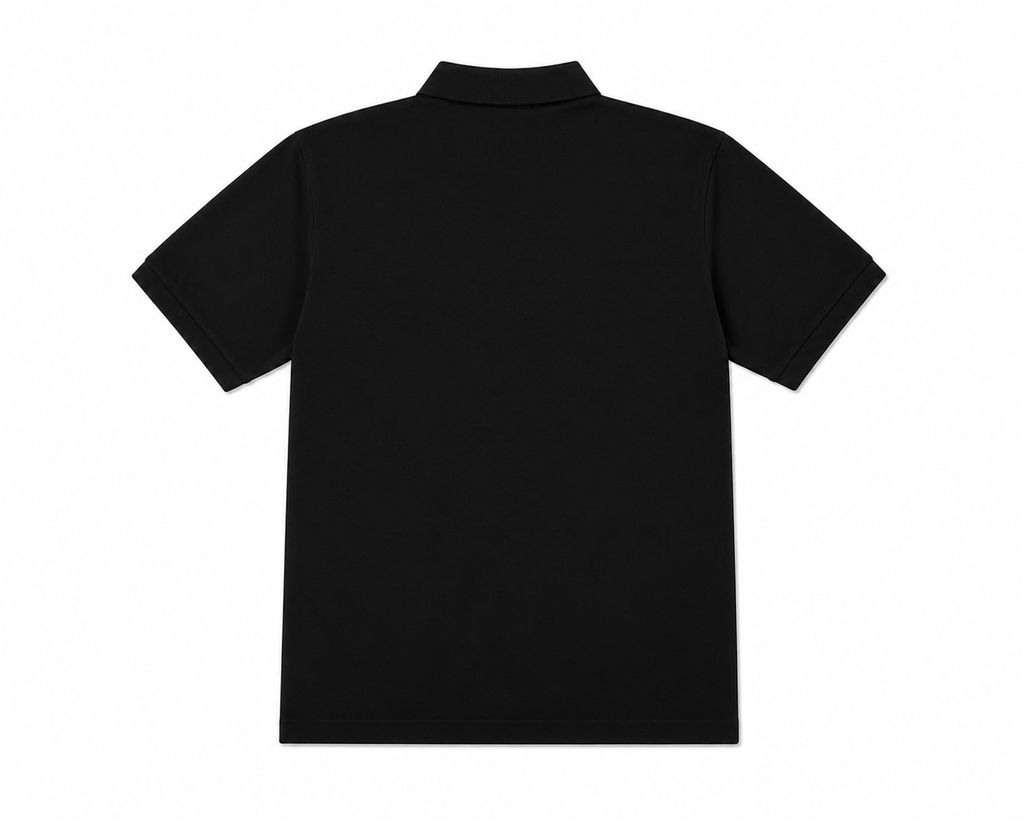 Gola Polo Classic Básica – Preta
