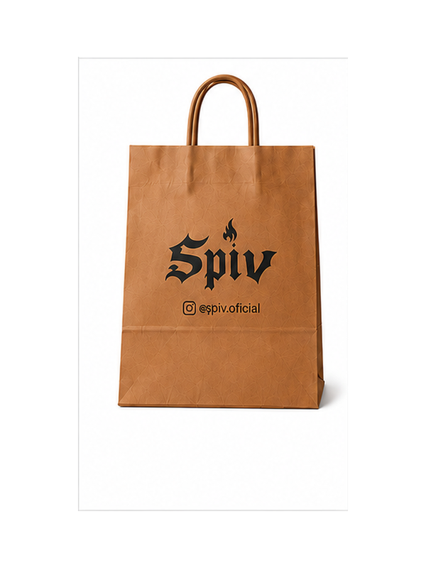 Sacola Personalizada